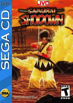 Samurai Shodown